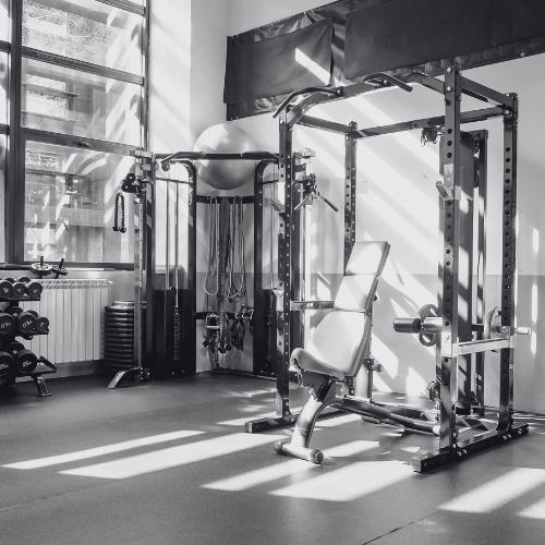 BW Gym BW Gym