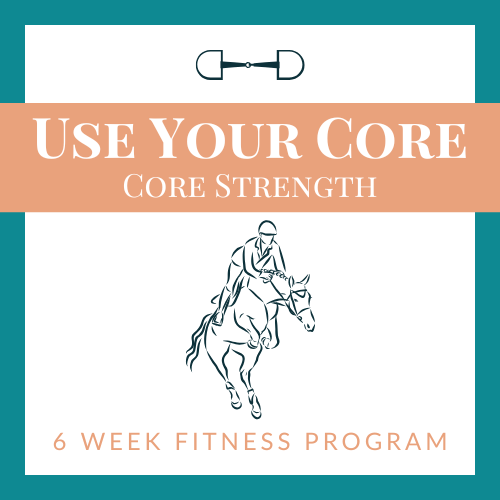 Core Focus Cover Core Focus Cover