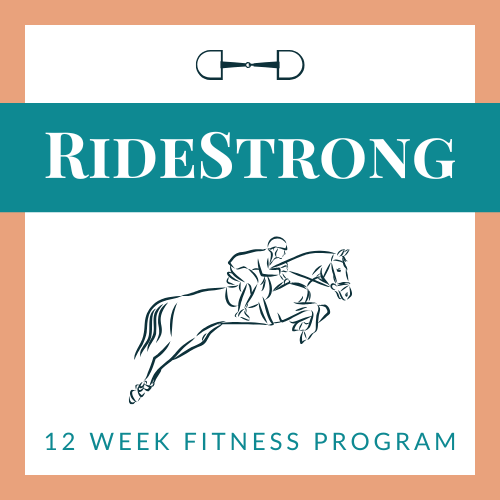 RideStrong Cover RideStrong Cover